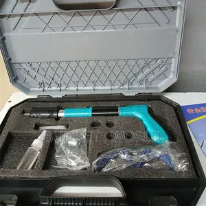 Tool Manual Wall Fastening Tool Adjustable Wall Nail Guns