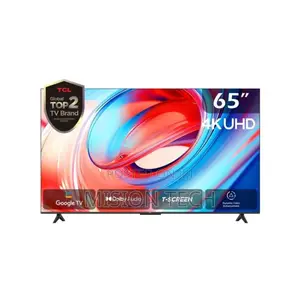 TCL 65 Inches V6c 