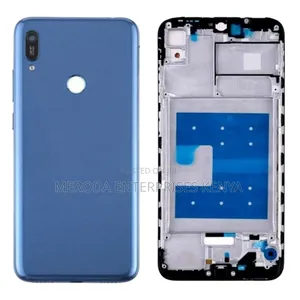 Huawei Y6s Full Housing Frame