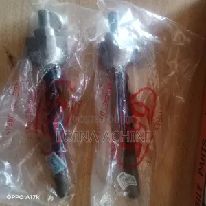 Honda Civic Rackends
