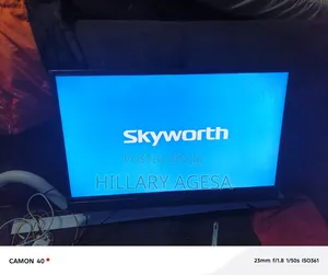 Smart Skyworth Tv