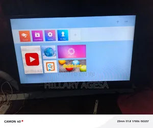 Smart Skyworth Tv