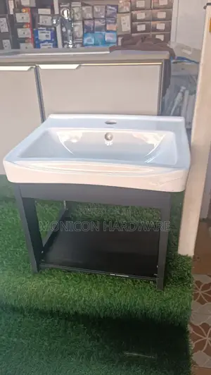 Small Vanity Cabinet