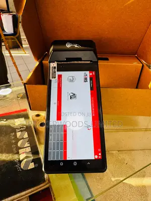 Fast Transactions, Smarter Sales – Cs30 Android Pos