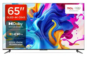 TLC 6588uswo Inches V6c *