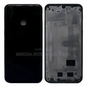 Vivo Y91 Full Housing Cover