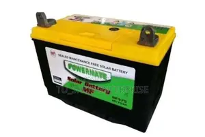 Batteries! Powermate Batteries