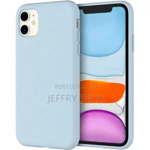 Mobyster Silicone Case Cover for iPhone 11 Pro Max