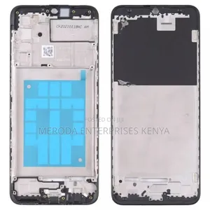 Samsung Galaxy M 02s LCD Frame Housing