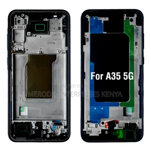 Samsung Galaxy A35 5g Middle Frame Housing