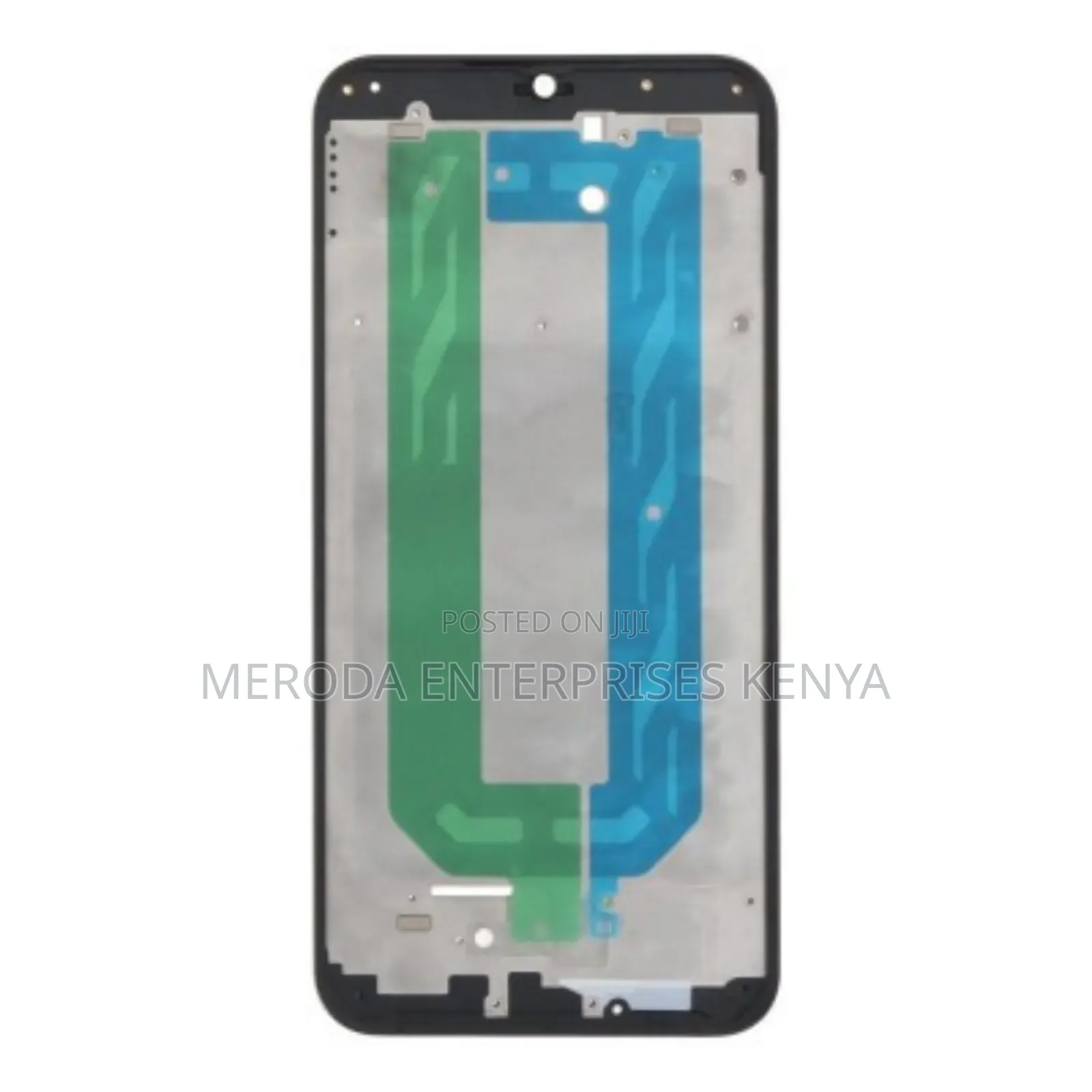 Samsung Galaxy A15 5g LCD Middle Frame Replacement