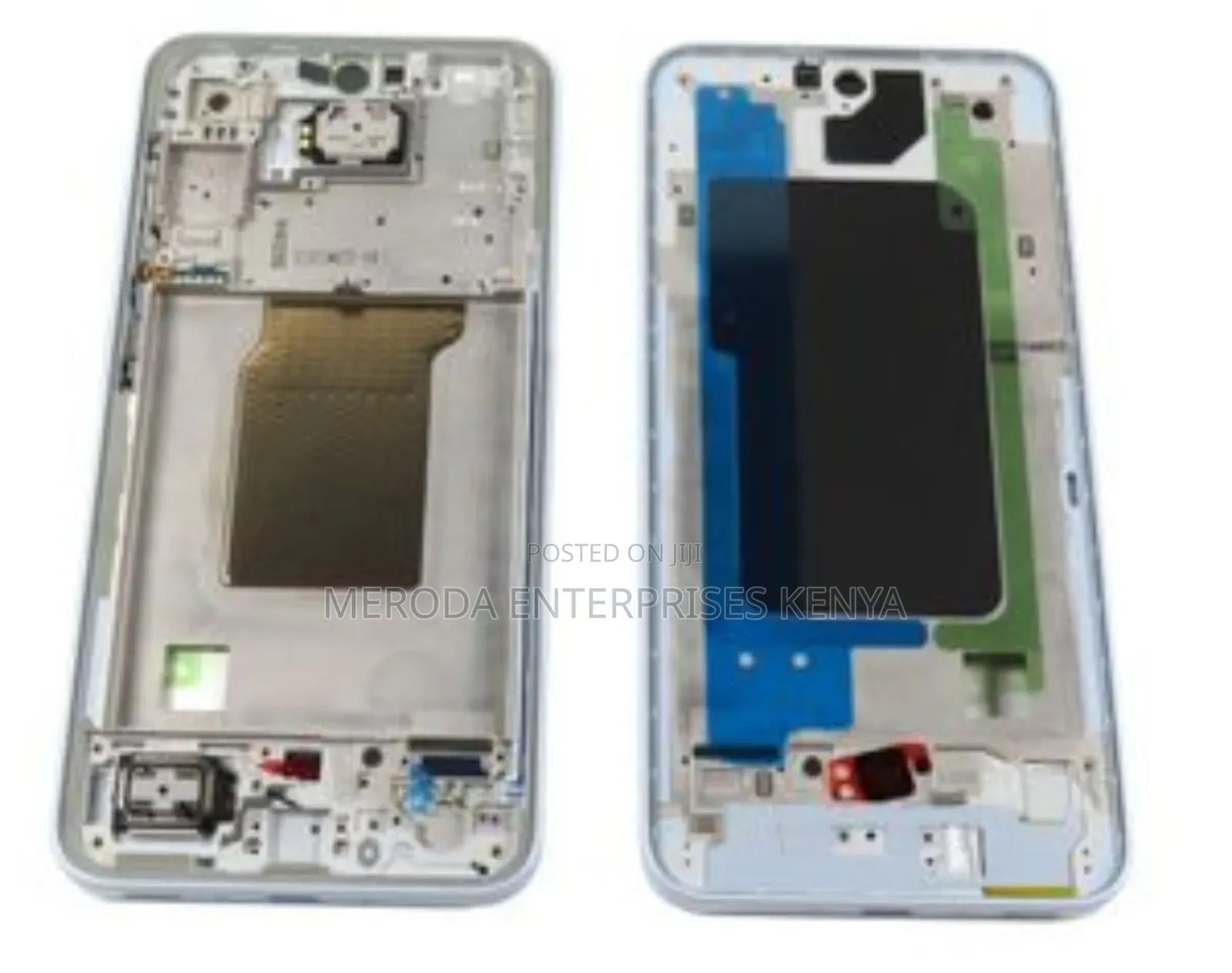 Samsung Galaxy A35 Middle Frame Replacement