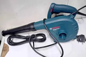 Bosch Blower