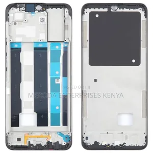 Vivo Y15a Front Housing