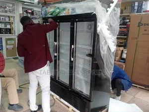 728ltrs Show Case Chiller /Showcase Refrigerator
