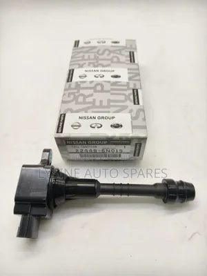 Nissan Xtrail,Juke, Ignation Coils