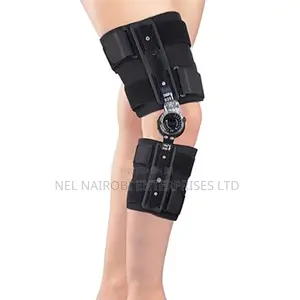 Rom Knee Brace Ks-11