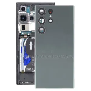 Samsung Galaxy S23 Ultra Battery Cover