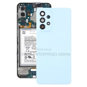 Samsung Galaxy A33 5g Back Battery Cover