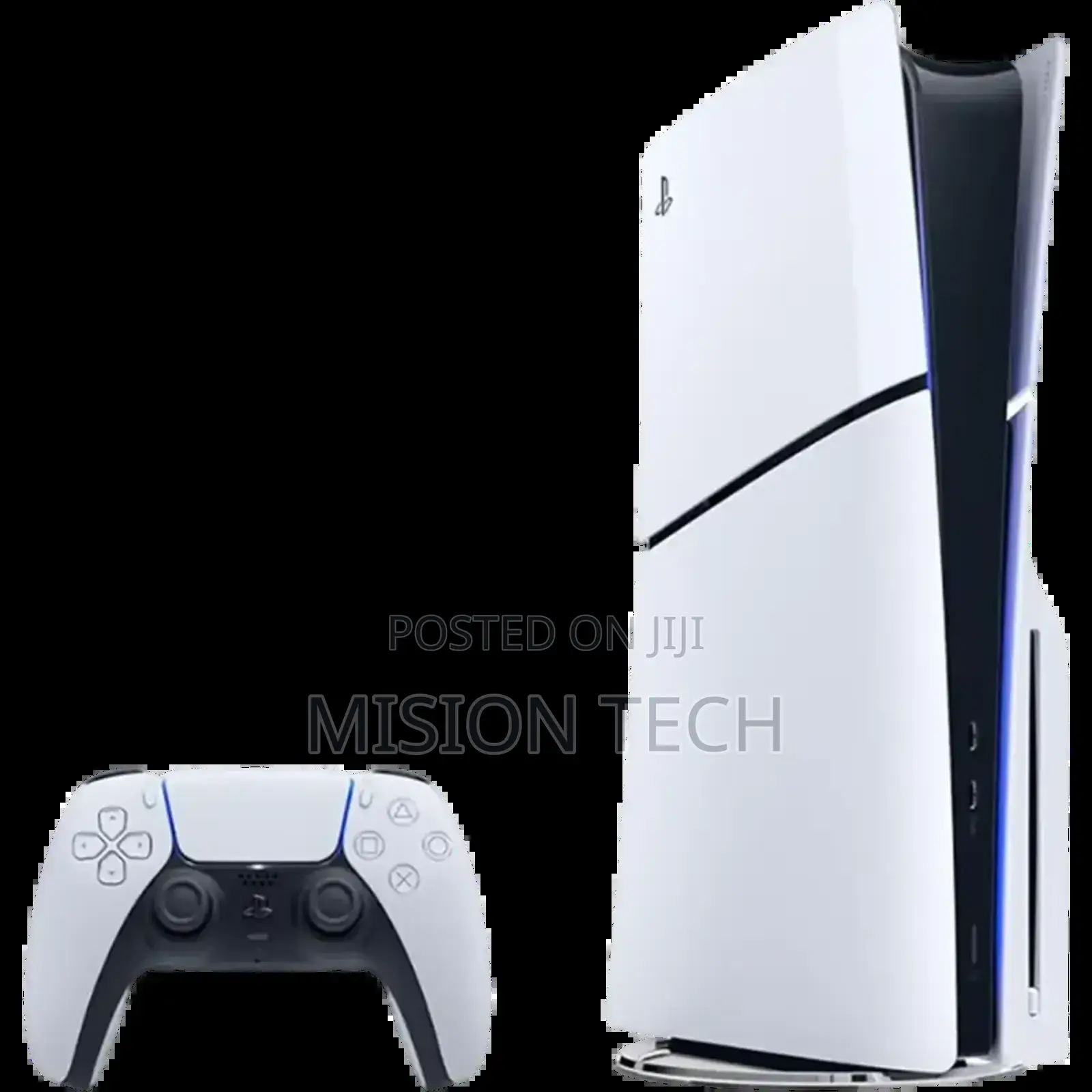 Slim 1tb Digital