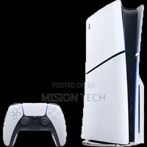 Slim 1tb Digital