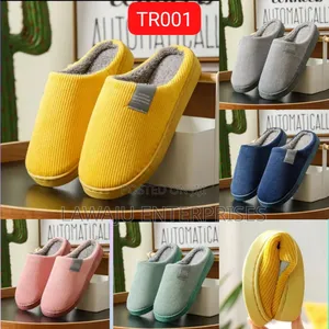 Indoor Slipons