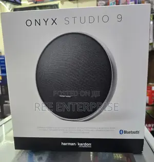 Brand New Onyx Studio 9 Available