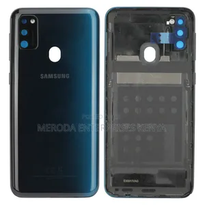 Samsung Galaxy M30s Battery Back Cover