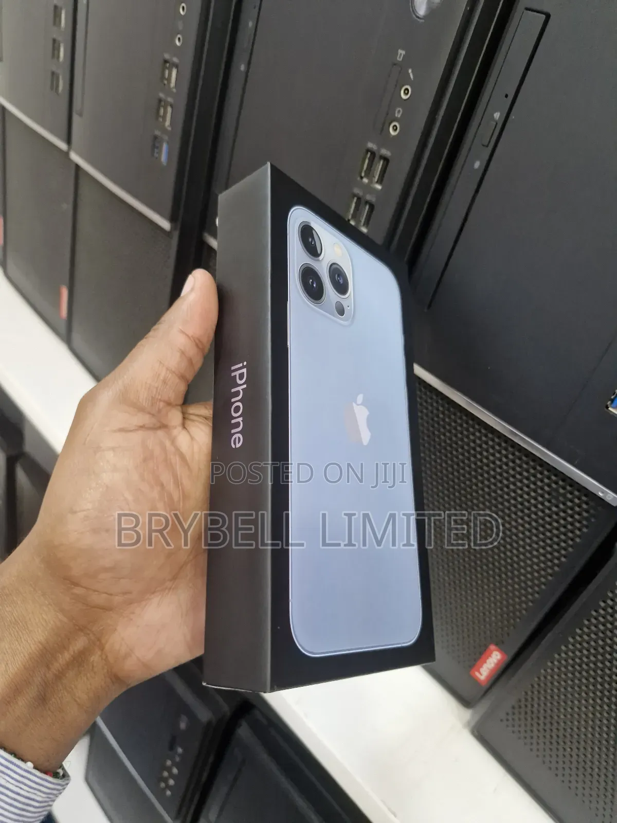 Apple iPhone 13 Pro Max 128 GB Green