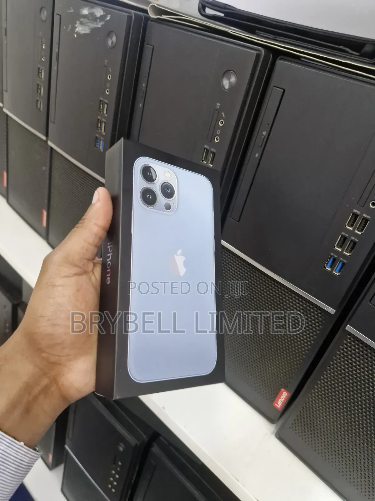 Apple iPhone 13 Pro Max 128 GB Green