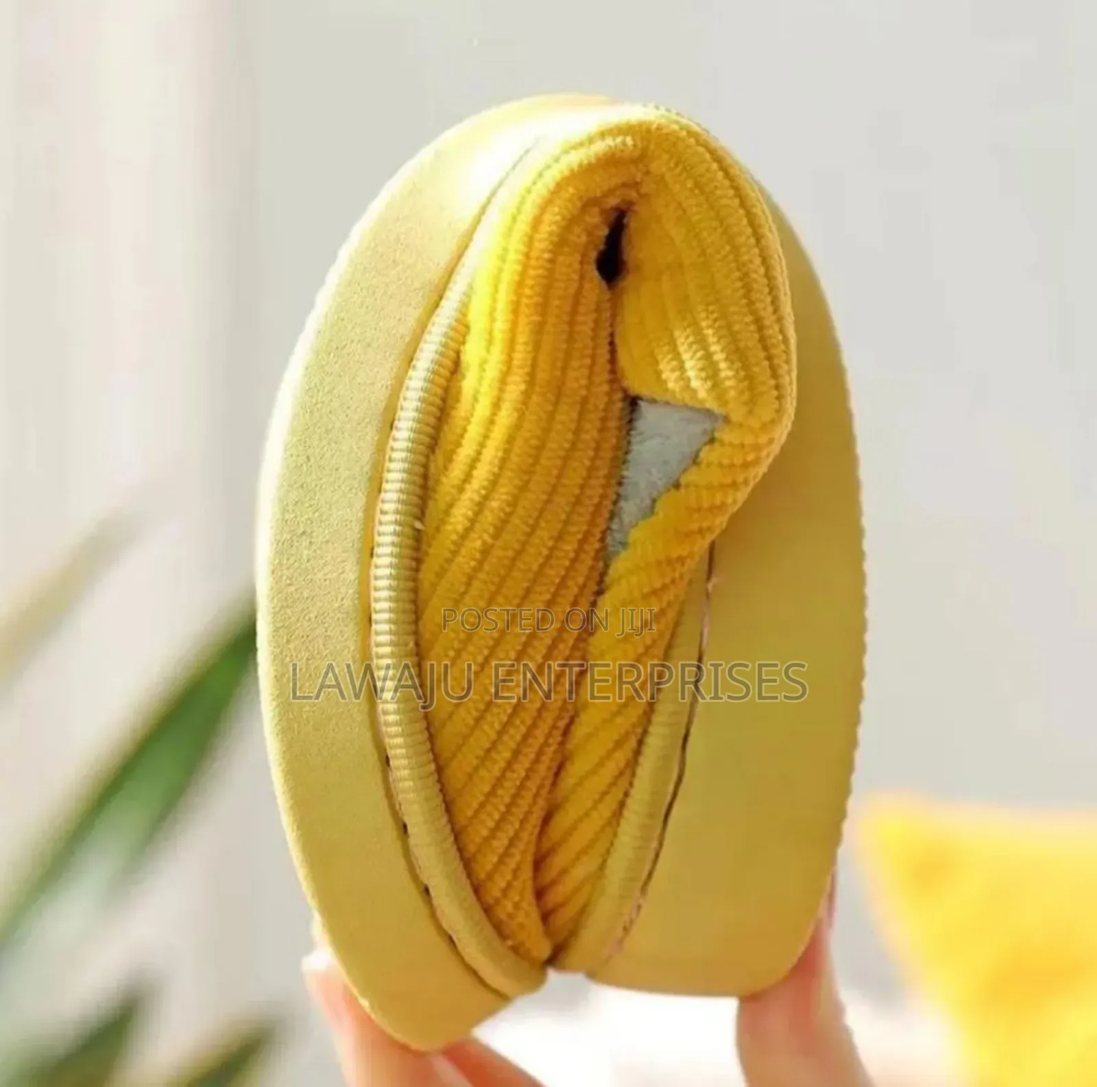 Indoor Slipons