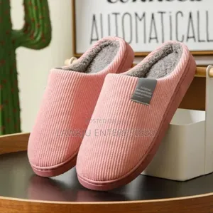 Indoor Slipons