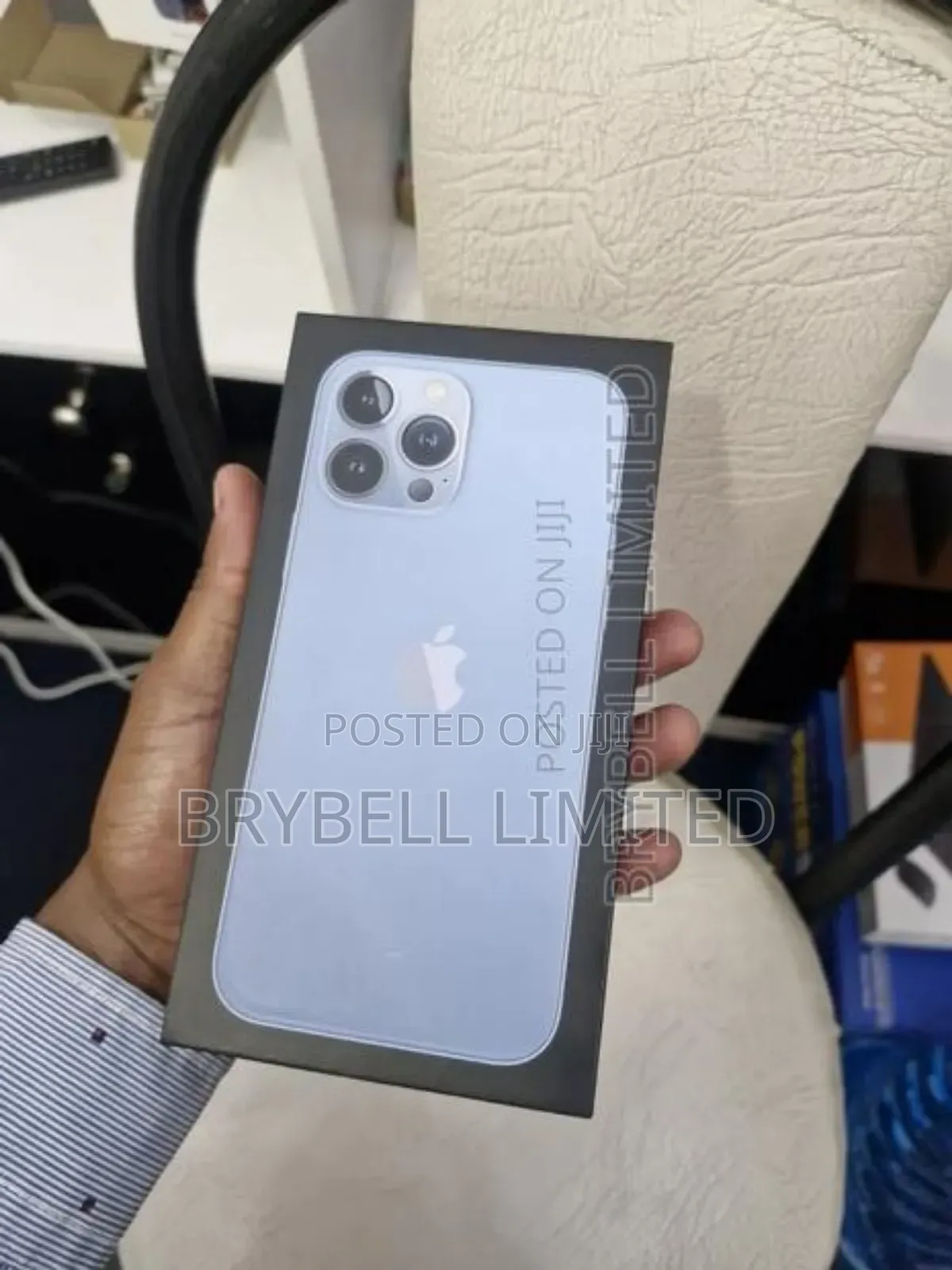 Apple iPhone 13 Pro Max 128 GB Green