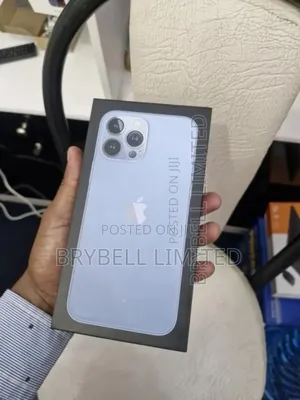 Apple iPhone 13 Pro Max 128 GB Green