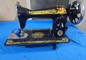 Sewing Machine!! Domestic Sewing Machine Head