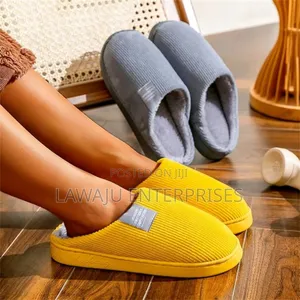 Indoor Slipons