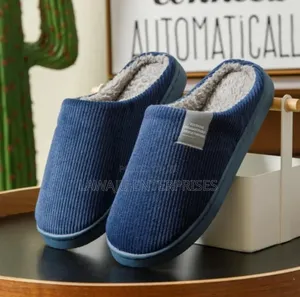 Indoor Slipons