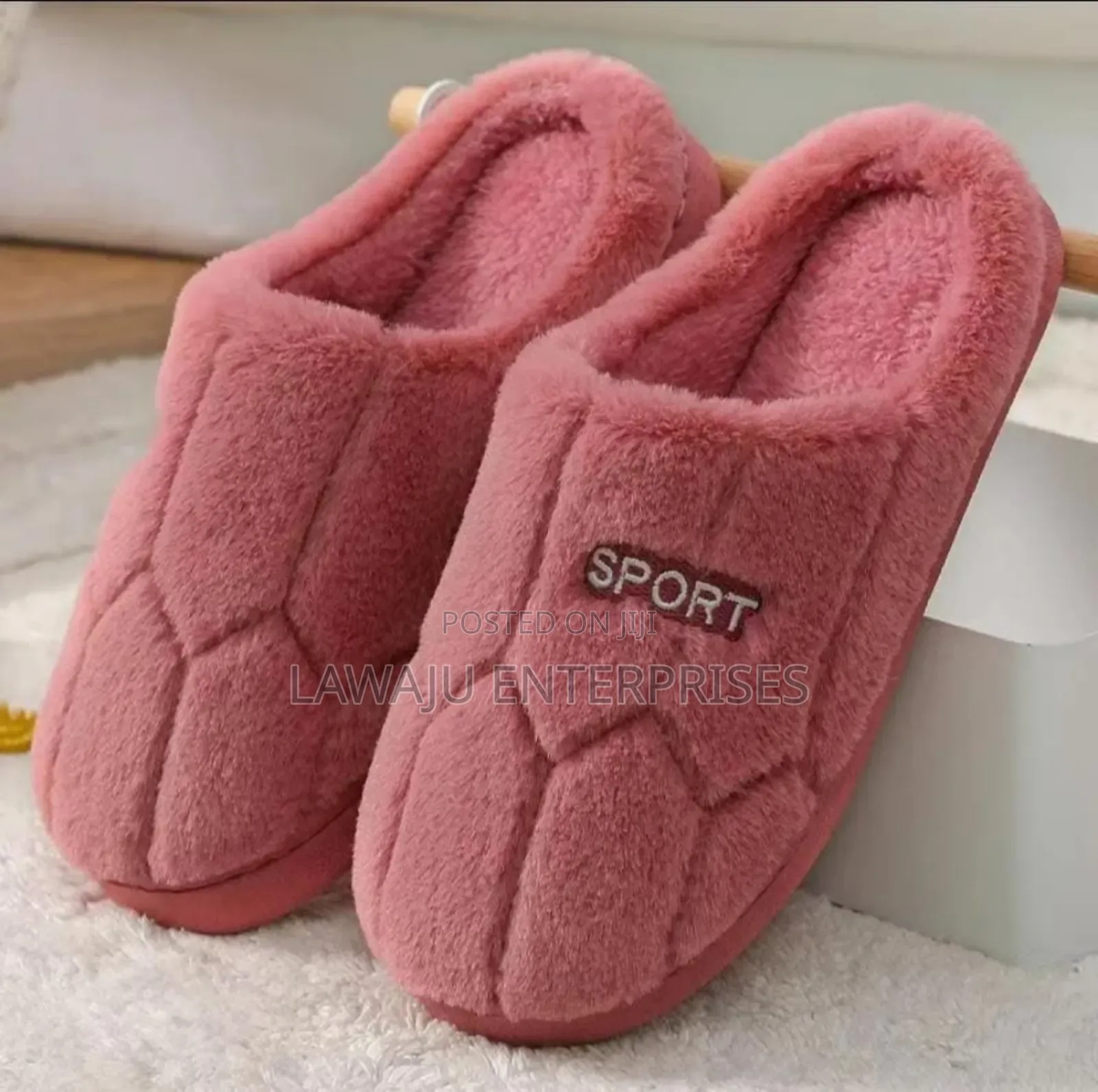 Indoor Slippons