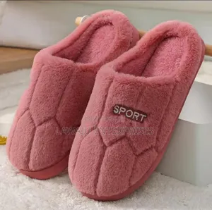 Indoor Slippons