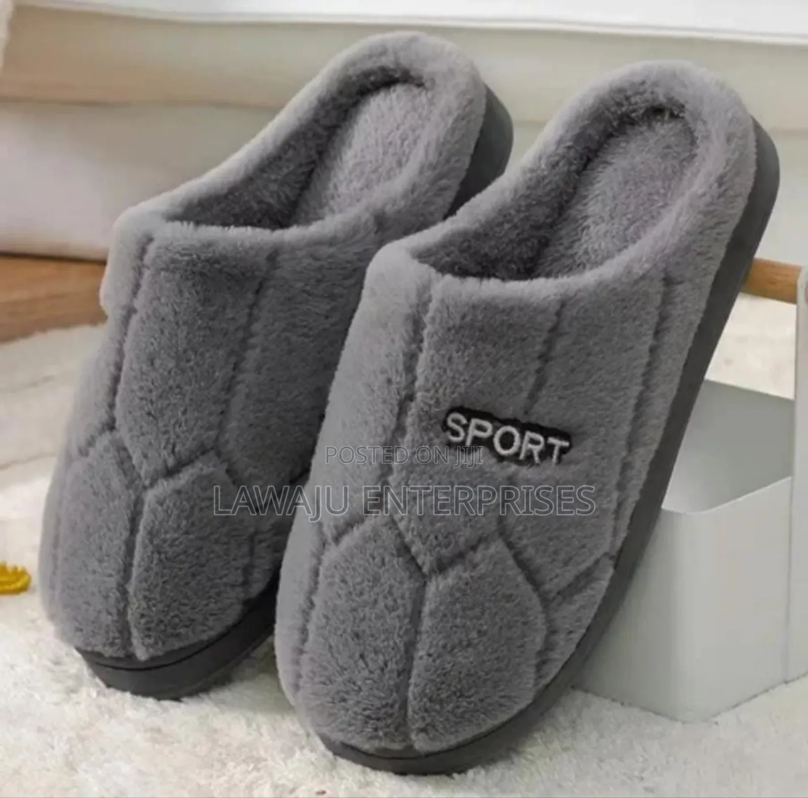 Indoor Slippons
