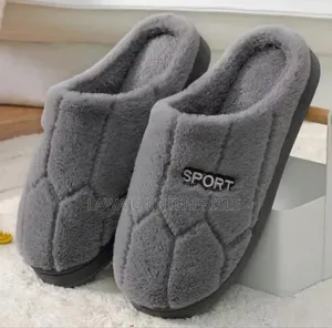 Indoor Slippons