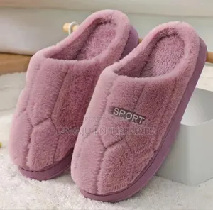 Indoor  Slippons