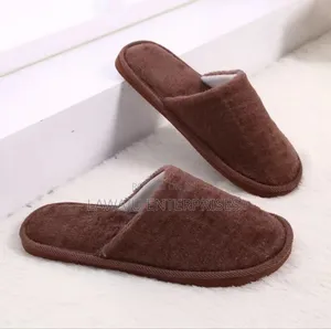 Indoor Slipons