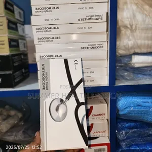 Student Stethoscope