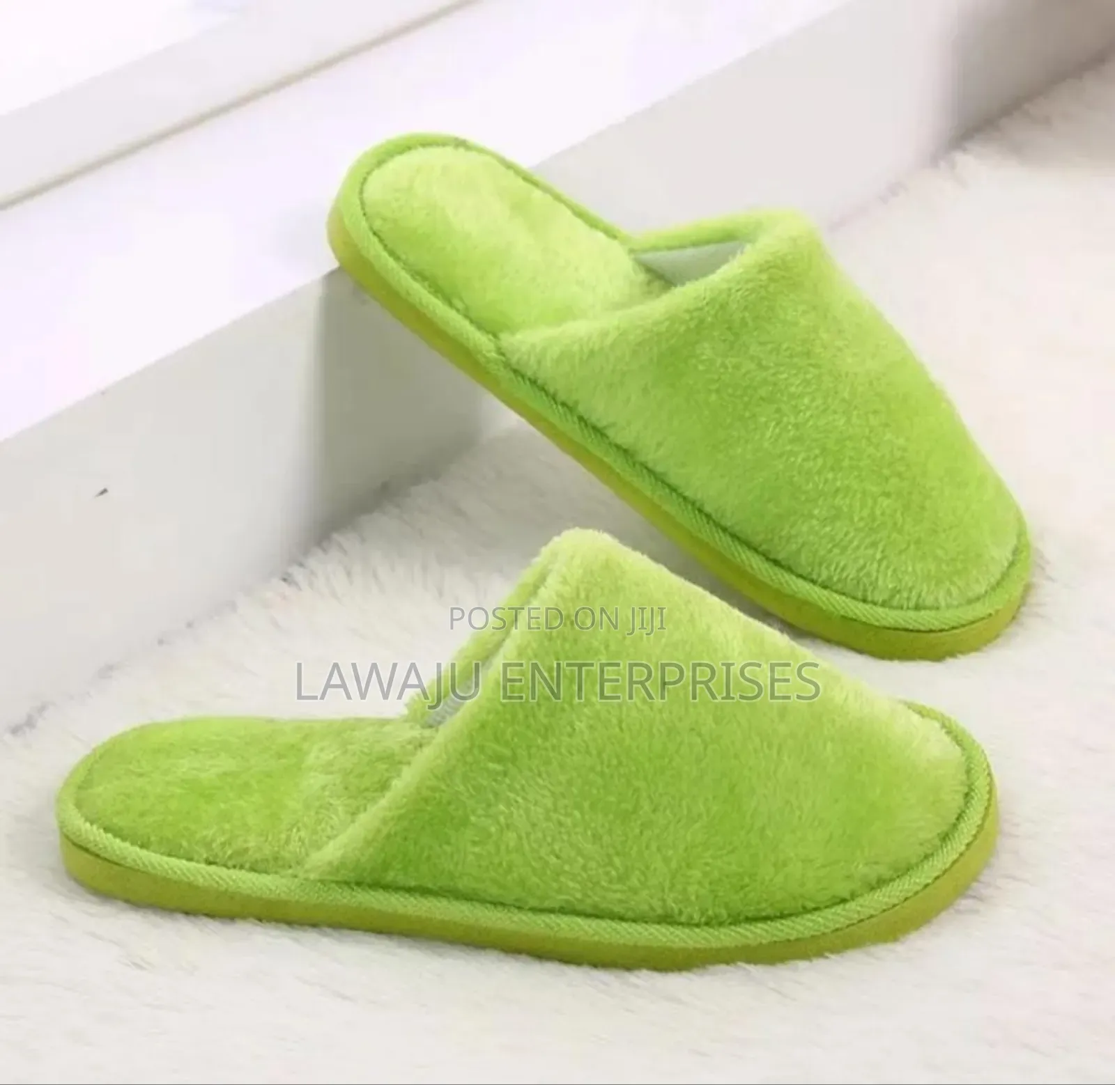 Indoor Slippons