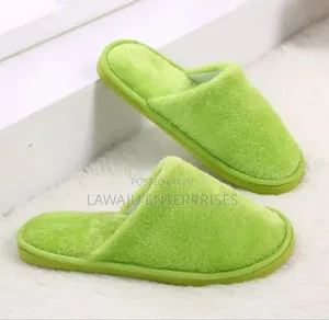 Indoor Slippons