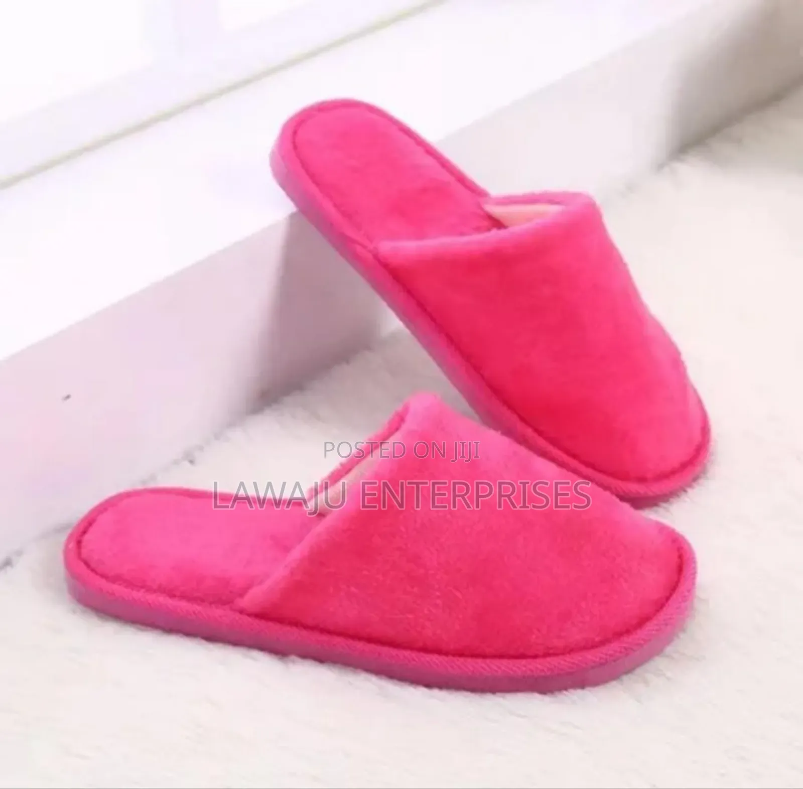Indoor Slippons