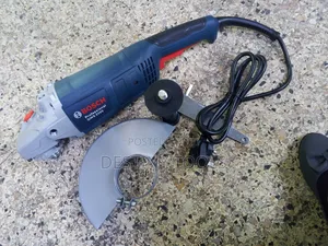 Bosch Angle Grinder 9inch