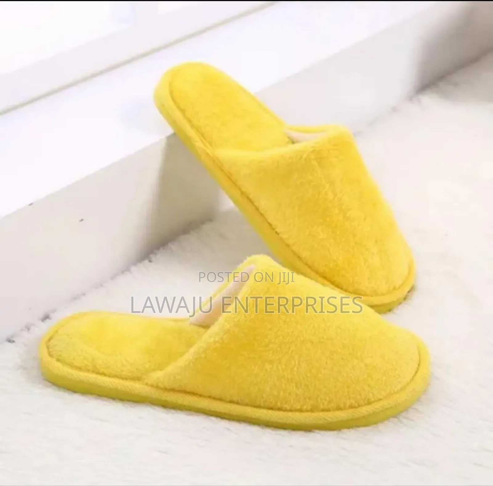Indoor Slippons