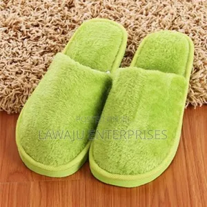 Indoor Slippons